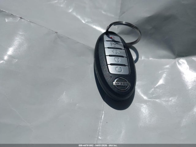 1N4BL4DV5LC232826 Nissan Altima Sv Fwd