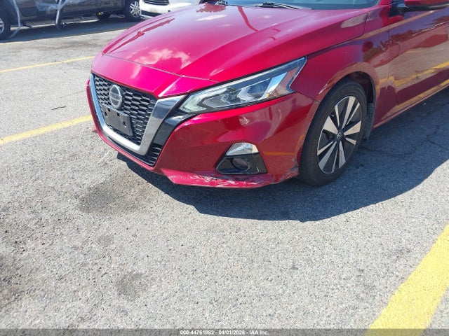 1N4BL4DV5LC232826 Nissan Altima Sv Fwd