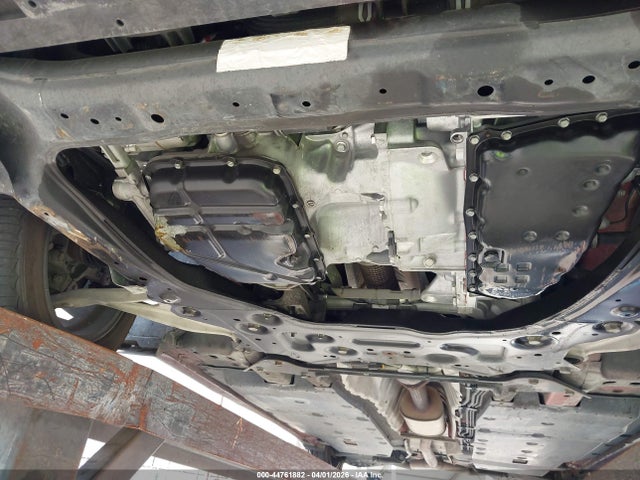 1N4BL4DV5LC232826 Nissan Altima Sv Fwd