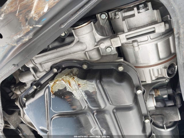 1N4BL4DV5LC232826 Nissan Altima Sv Fwd