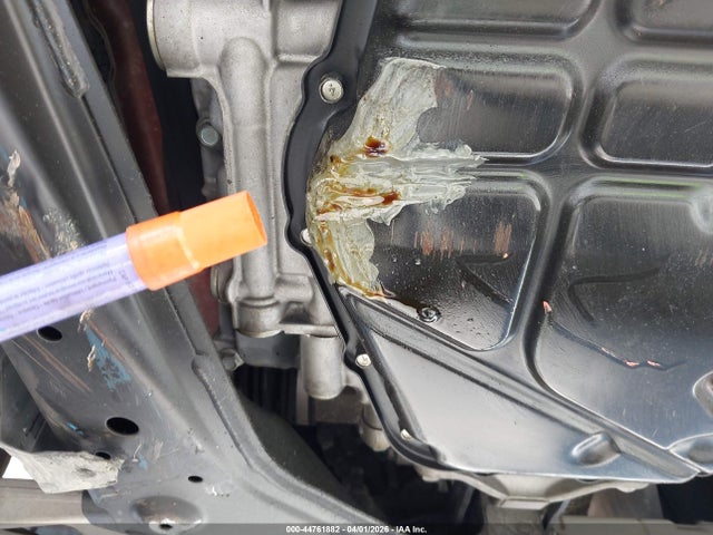 1N4BL4DV5LC232826 Nissan Altima Sv Fwd