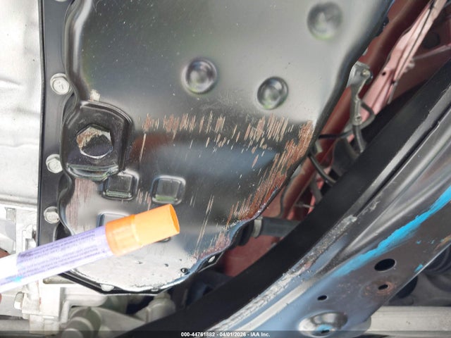1N4BL4DV5LC232826 Nissan Altima Sv Fwd