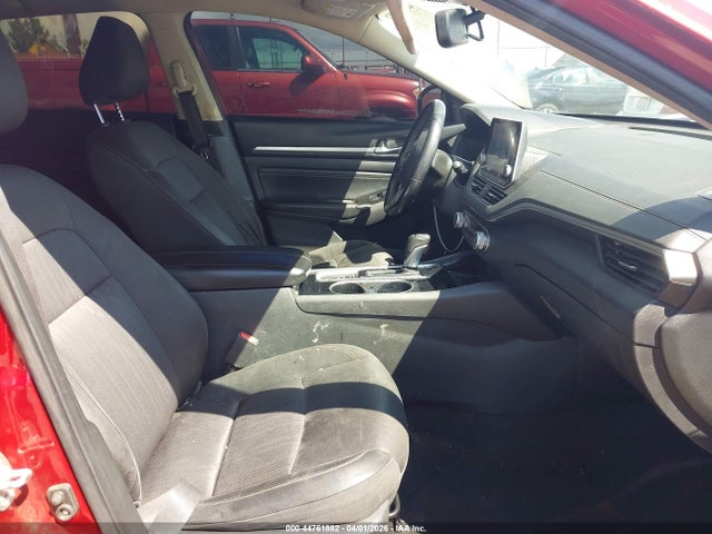 1N4BL4DV5LC232826 Nissan Altima Sv Fwd