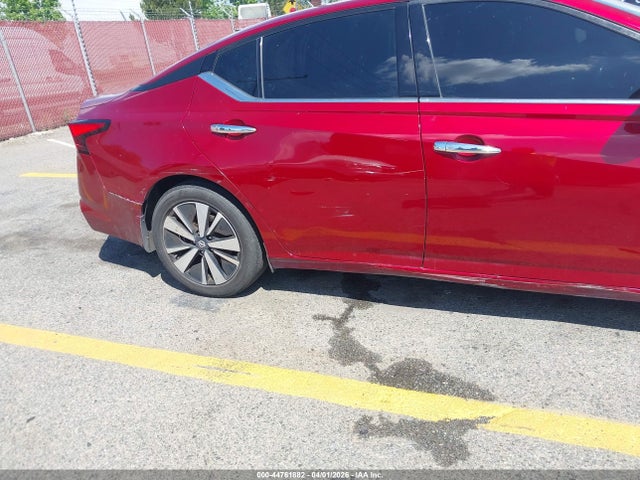 1N4BL4DV5LC232826 Nissan Altima Sv Fwd