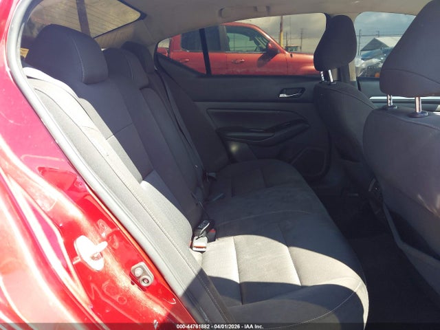 1N4BL4DV5LC232826 Nissan Altima Sv Fwd
