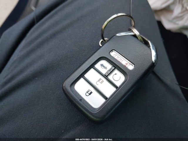Продаж на аукціоні авто 2020 Honda Accord Hybrid Ex, vin: 1HGCV3F45LA007973, номер лоту: 44761883