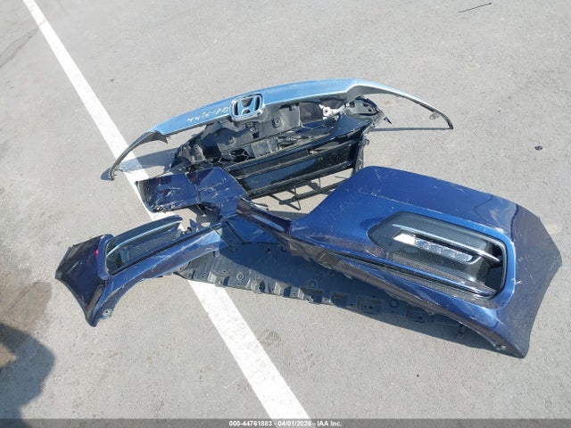 Продаж на аукціоні авто 2020 Honda Accord Hybrid Ex, vin: 1HGCV3F45LA007973, номер лоту: 44761883