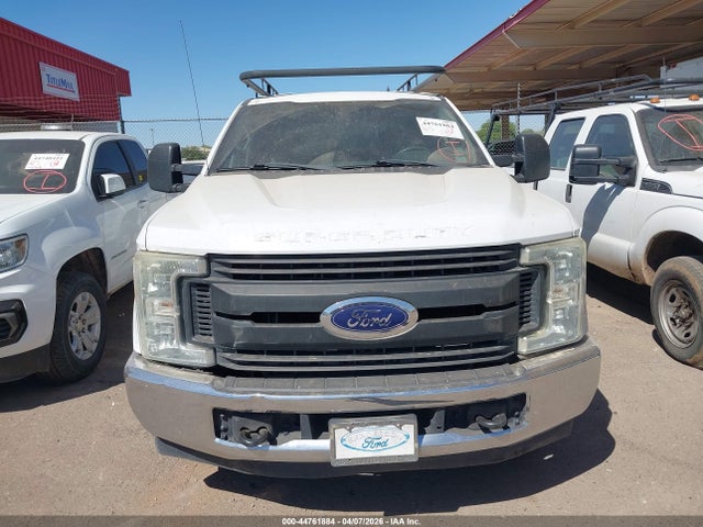 Ford F-350 Xl 2017 1FT8W3A61HEB37288 Image 12