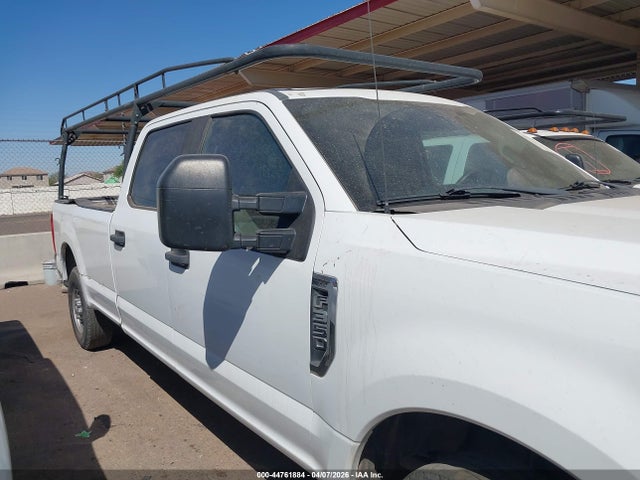 Ford F-350 Xl 2017 1FT8W3A61HEB37288 Image 13