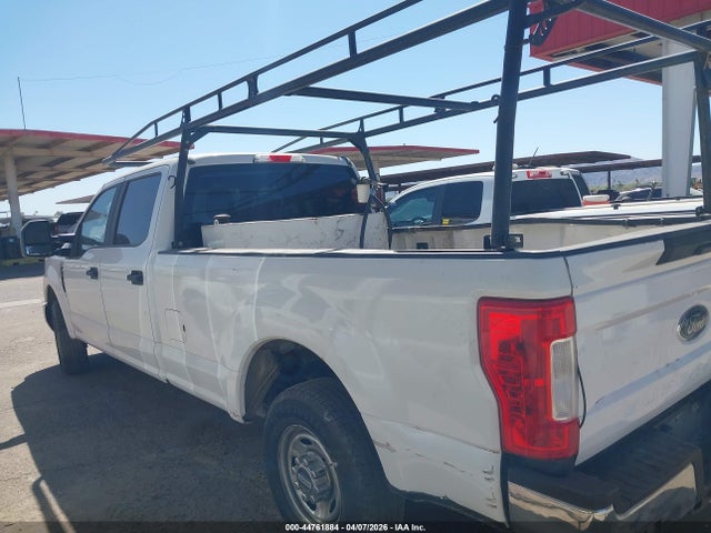 Ford F-350 Xl 2017 1FT8W3A61HEB37288 Image 14