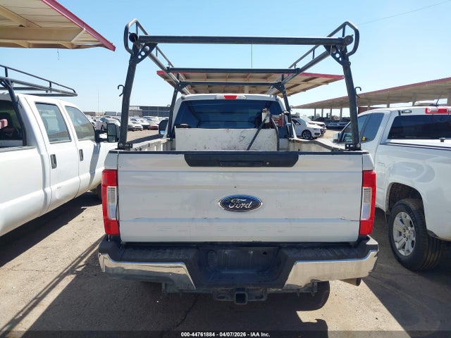 Ford F-350 Xl 2017 1FT8W3A61HEB37288 Image 16