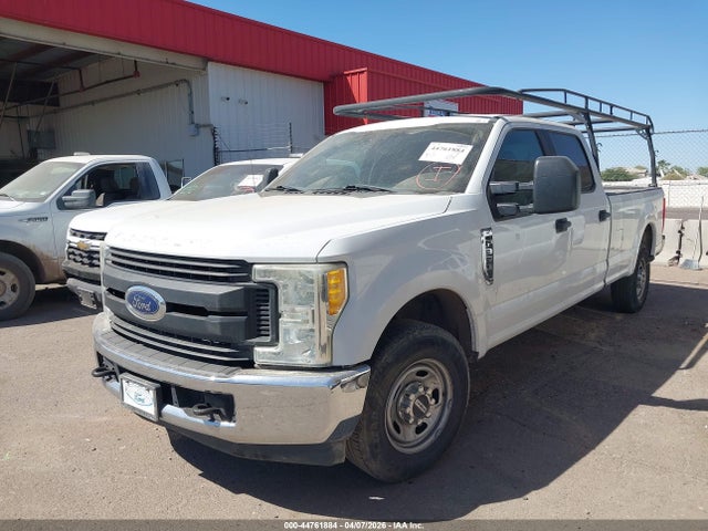 Ford F-350 Xl 2017 1FT8W3A61HEB37288 Image 2