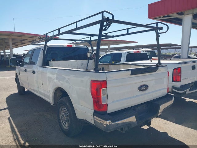 Ford F-350 Xl 2017 1FT8W3A61HEB37288 Image 3