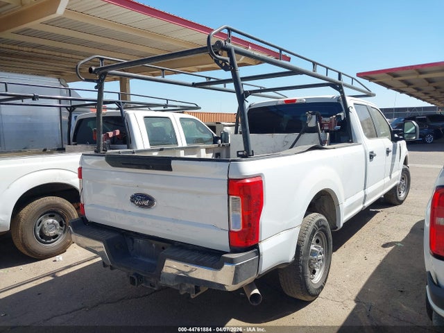 Ford F-350 Xl 2017 1FT8W3A61HEB37288 Image 4