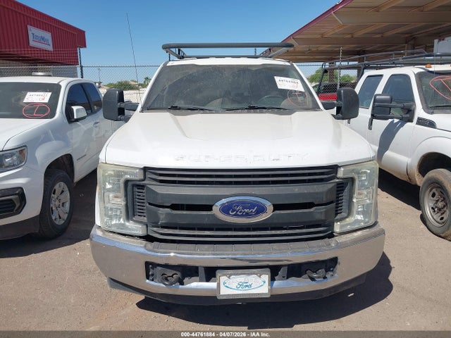Ford F-350 Xl 2017 1FT8W3A61HEB37288 Image 6