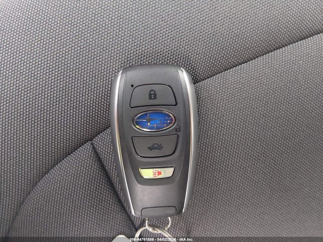 Aukcja sprzedaży 2026 Subaru Crosstrek Premium, vin: 4S4GUHD64T3748541, numer aukcji: 44761886