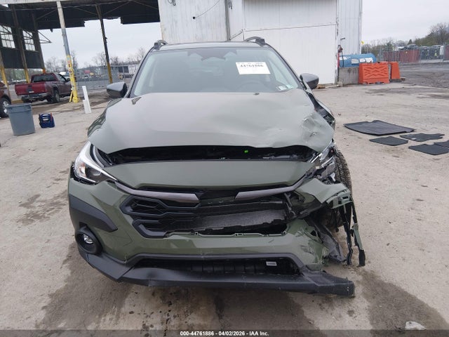 Aukcja sprzedaży 2026 Subaru Crosstrek Premium, vin: 4S4GUHD64T3748541, numer aukcji: 44761886