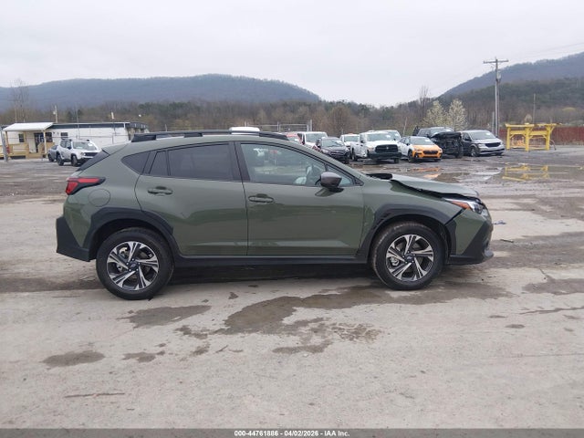 Aukcja sprzedaży 2026 Subaru Crosstrek Premium, vin: 4S4GUHD64T3748541, numer aukcji: 44761886