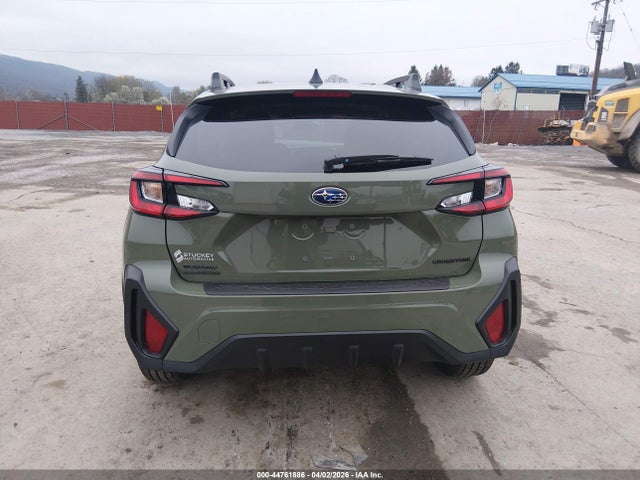 Aukcja sprzedaży 2026 Subaru Crosstrek Premium, vin: 4S4GUHD64T3748541, numer aukcji: 44761886