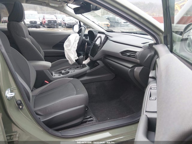 Aukcja sprzedaży 2026 Subaru Crosstrek Premium, vin: 4S4GUHD64T3748541, numer aukcji: 44761886