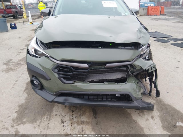 Aukcja sprzedaży 2026 Subaru Crosstrek Premium, vin: 4S4GUHD64T3748541, numer aukcji: 44761886