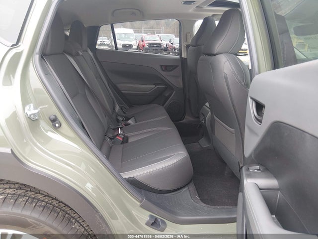 Aukcja sprzedaży 2026 Subaru Crosstrek Premium, vin: 4S4GUHD64T3748541, numer aukcji: 44761886