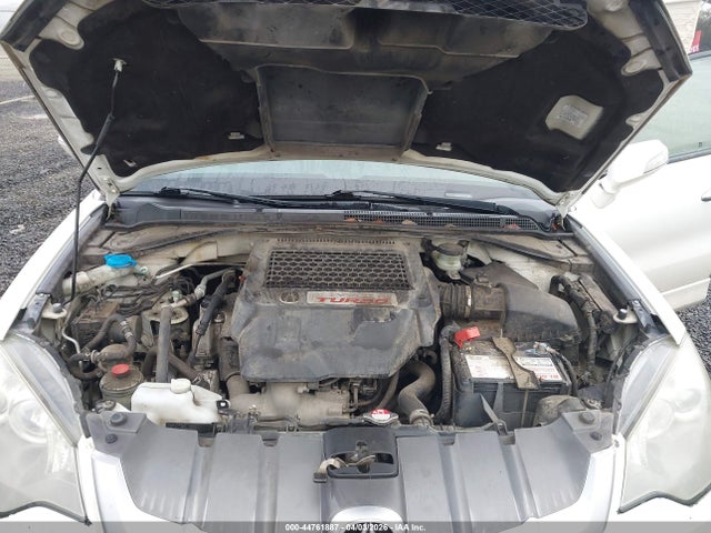 Продаж на аукціоні авто 2008 Acura Rdx, vin: 5J8TB185X8A018591, номер лоту: 44761887