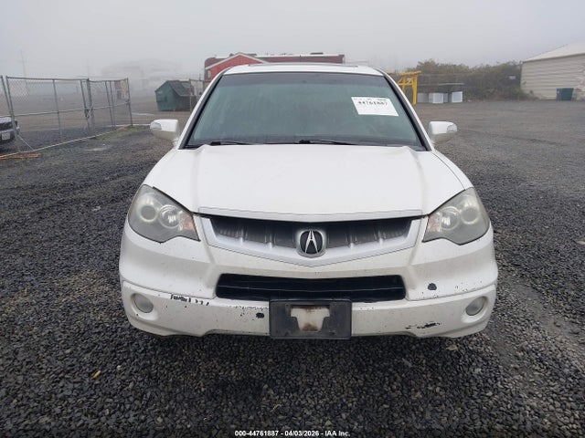 Продаж на аукціоні авто 2008 Acura Rdx, vin: 5J8TB185X8A018591, номер лоту: 44761887