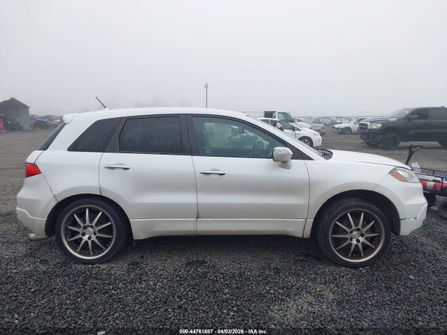 Продаж на аукціоні авто 2008 Acura Rdx, vin: 5J8TB185X8A018591, номер лоту: 44761887