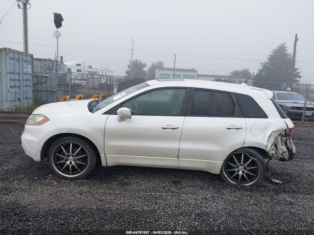 Продаж на аукціоні авто 2008 Acura Rdx, vin: 5J8TB185X8A018591, номер лоту: 44761887
