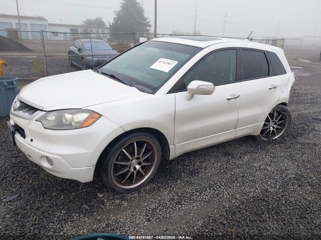 Продаж на аукціоні авто 2008 Acura Rdx, vin: 5J8TB185X8A018591, номер лоту: 44761887