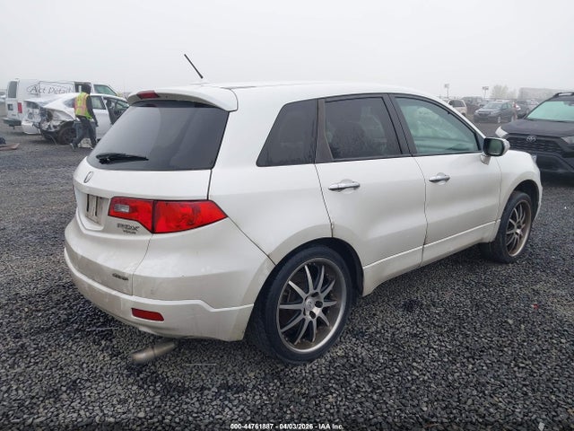 Продаж на аукціоні авто 2008 Acura Rdx, vin: 5J8TB185X8A018591, номер лоту: 44761887