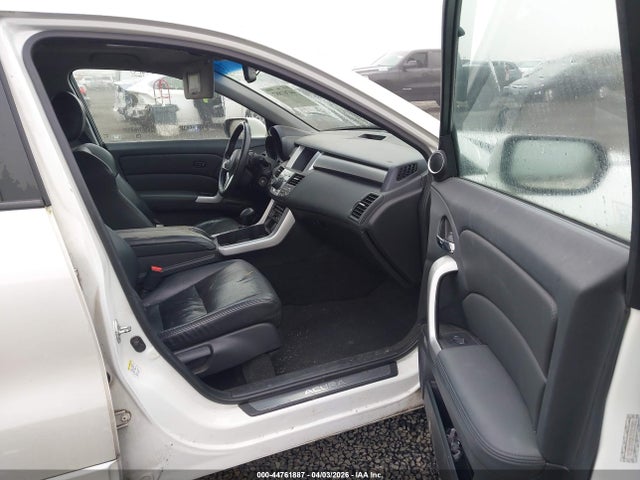 Продаж на аукціоні авто 2008 Acura Rdx, vin: 5J8TB185X8A018591, номер лоту: 44761887