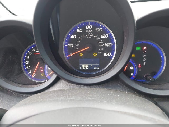 Продаж на аукціоні авто 2008 Acura Rdx, vin: 5J8TB185X8A018591, номер лоту: 44761887