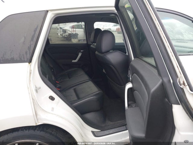 Продаж на аукціоні авто 2008 Acura Rdx, vin: 5J8TB185X8A018591, номер лоту: 44761887