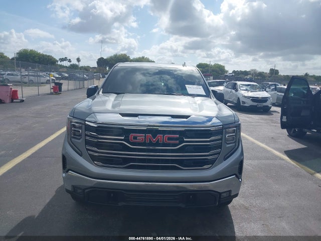 1GTUUDED0TZ179200 GMC SIERRA 1500