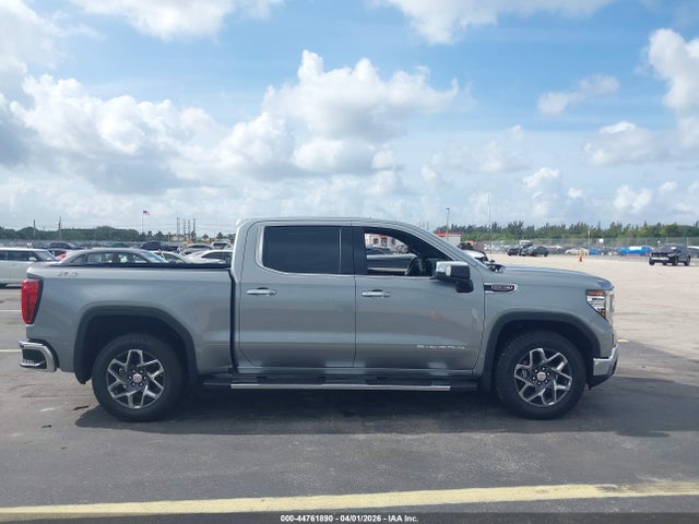 1GTUUDED0TZ179200 GMC SIERRA 1500