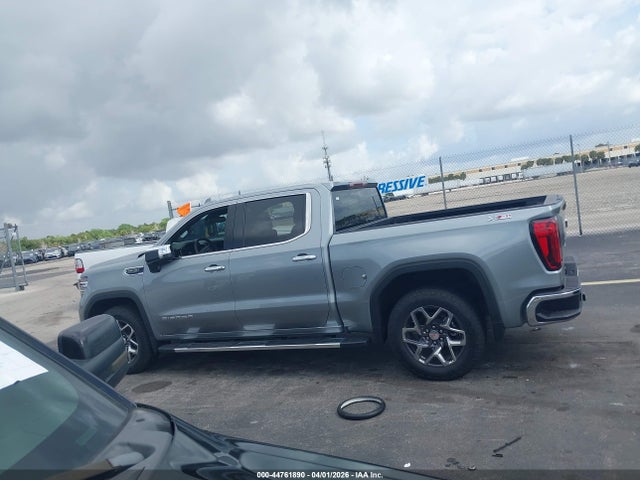 1GTUUDED0TZ179200 GMC SIERRA 1500