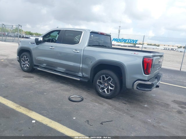 1GTUUDED0TZ179200 GMC SIERRA 1500