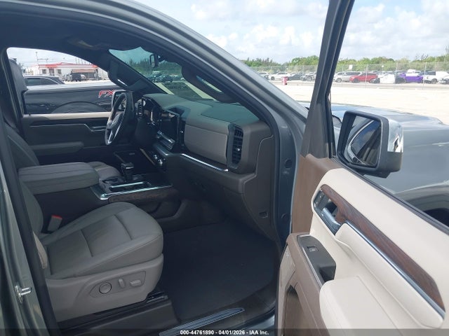 1GTUUDED0TZ179200 GMC SIERRA 1500
