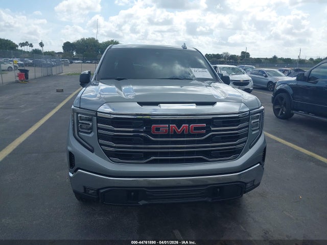 1GTUUDED0TZ179200 GMC SIERRA 1500