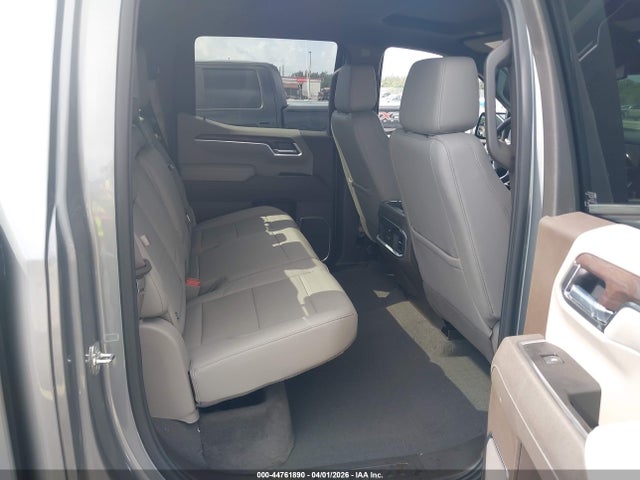 1GTUUDED0TZ179200 GMC SIERRA 1500