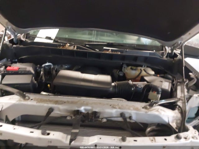 2019 CHEVROLET SILVERADO 1500 1GCUYDED0KZ111983 Photo 9