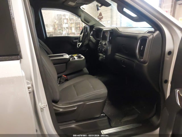 2019 CHEVROLET SILVERADO 1500 1GCUYDED0KZ111983 Photo 4