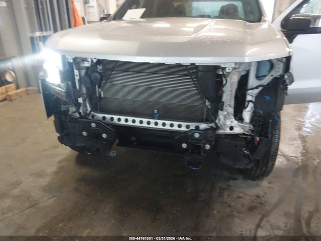 2019 CHEVROLET SILVERADO 1500 1GCUYDED0KZ111983 Photo 5