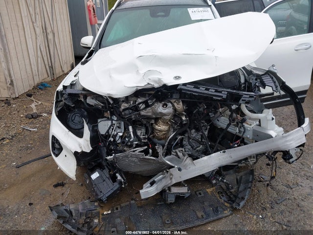 Продажа на аукционе авто 2025 Mercedes-benz Glb 250 4matic, vin: W1N4M4HB3SW398039, номер лота: 44761902