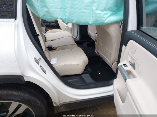 Продажа на аукционе авто 2025 Mercedes-benz Glb 250 4matic, vin: W1N4M4HB3SW398039, номер лота: 44761902