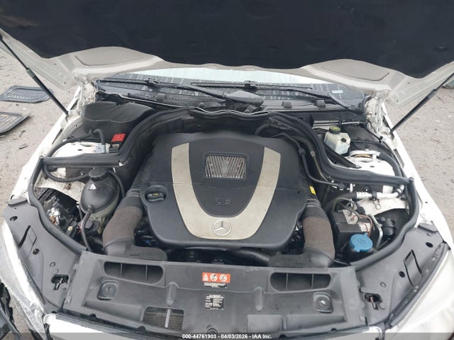 Aukcja sprzedaży 2010 Mercedes-benz C 300 Luxury 4matic/sport 4matic, vin: WDDGF8BB3AF449123, numer aukcji: 44761903