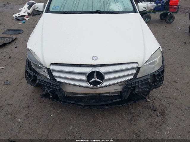 Aukcja sprzedaży 2010 Mercedes-benz C 300 Luxury 4matic/sport 4matic, vin: WDDGF8BB3AF449123, numer aukcji: 44761903