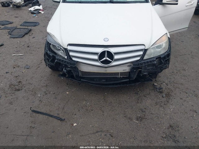 Aukcja sprzedaży 2010 Mercedes-benz C 300 Luxury 4matic/sport 4matic, vin: WDDGF8BB3AF449123, numer aukcji: 44761903